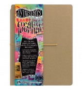 Dylusions Creative Journal by Dyan Reaveley